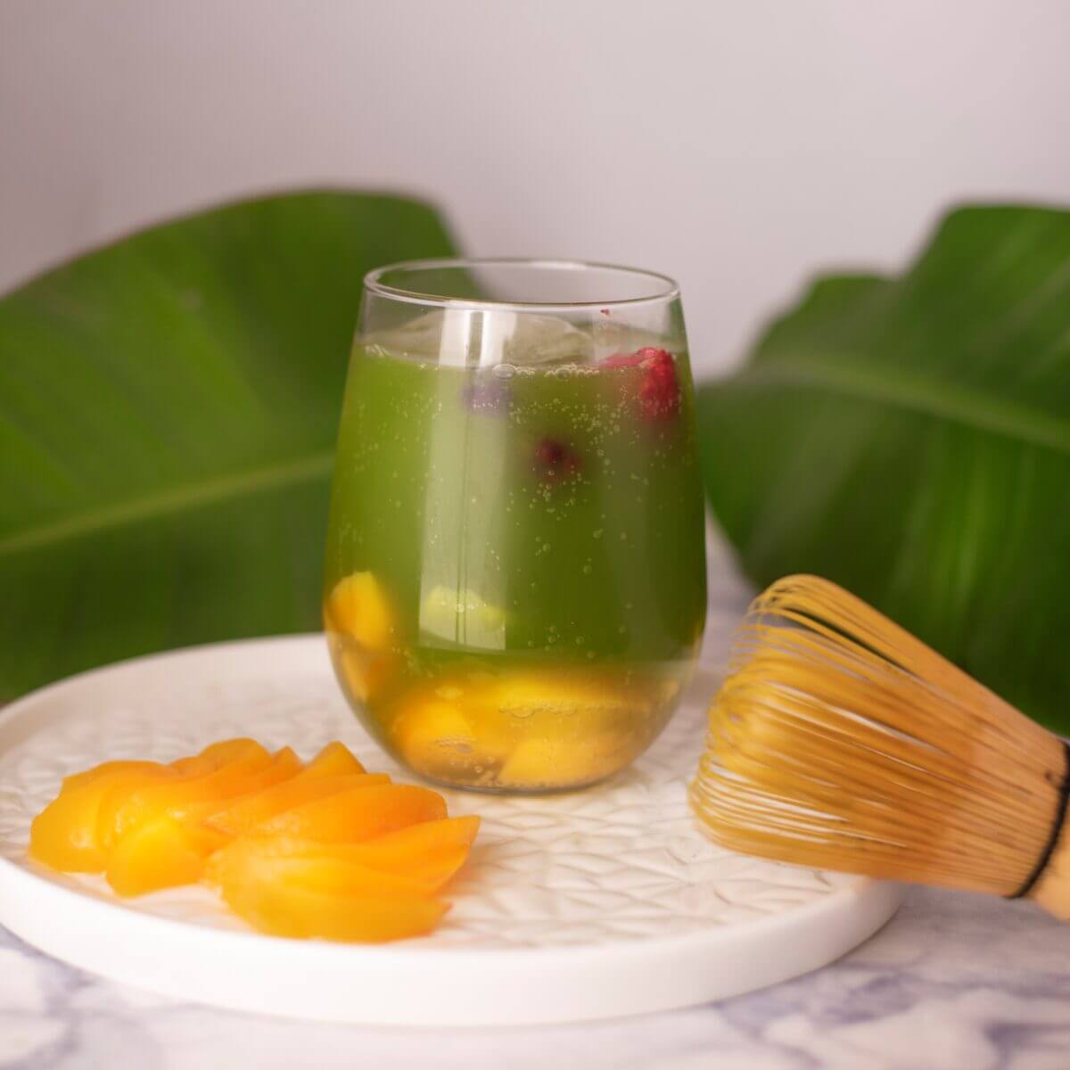 Matcha
