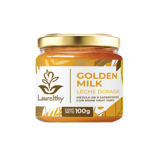 Golden Milk