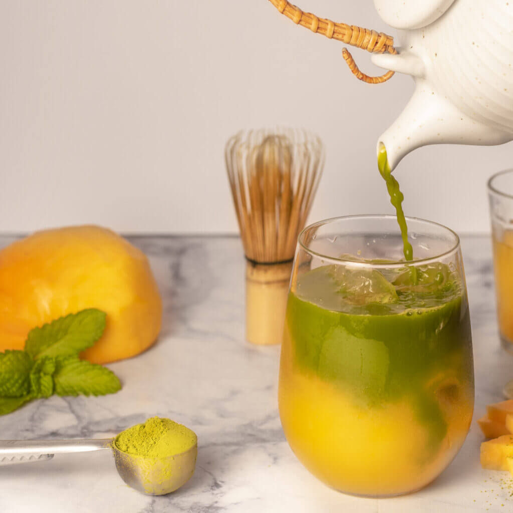 Matcha