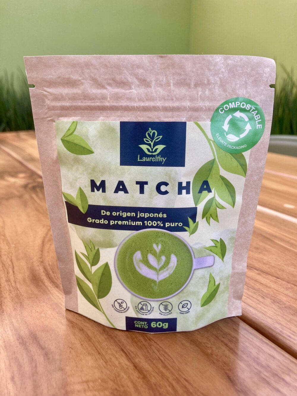 Matcha