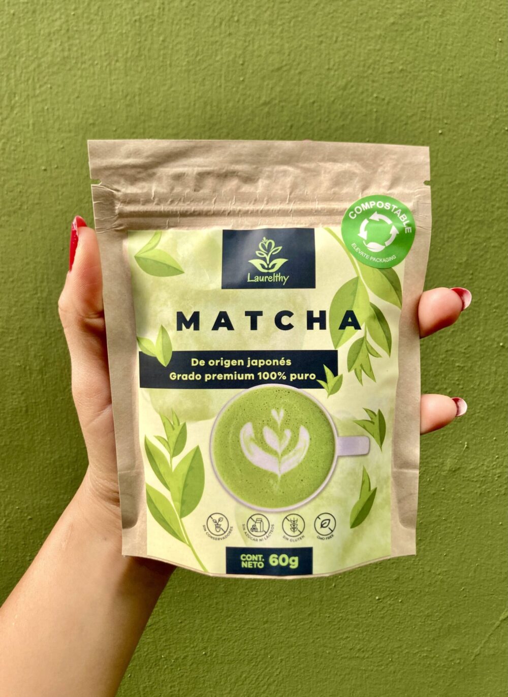 Matcha