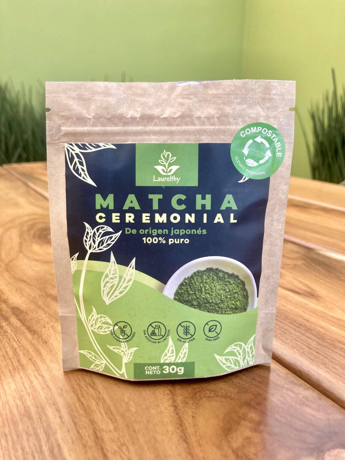 Matcha Ceremonial