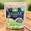 Matcha Ceremonial
