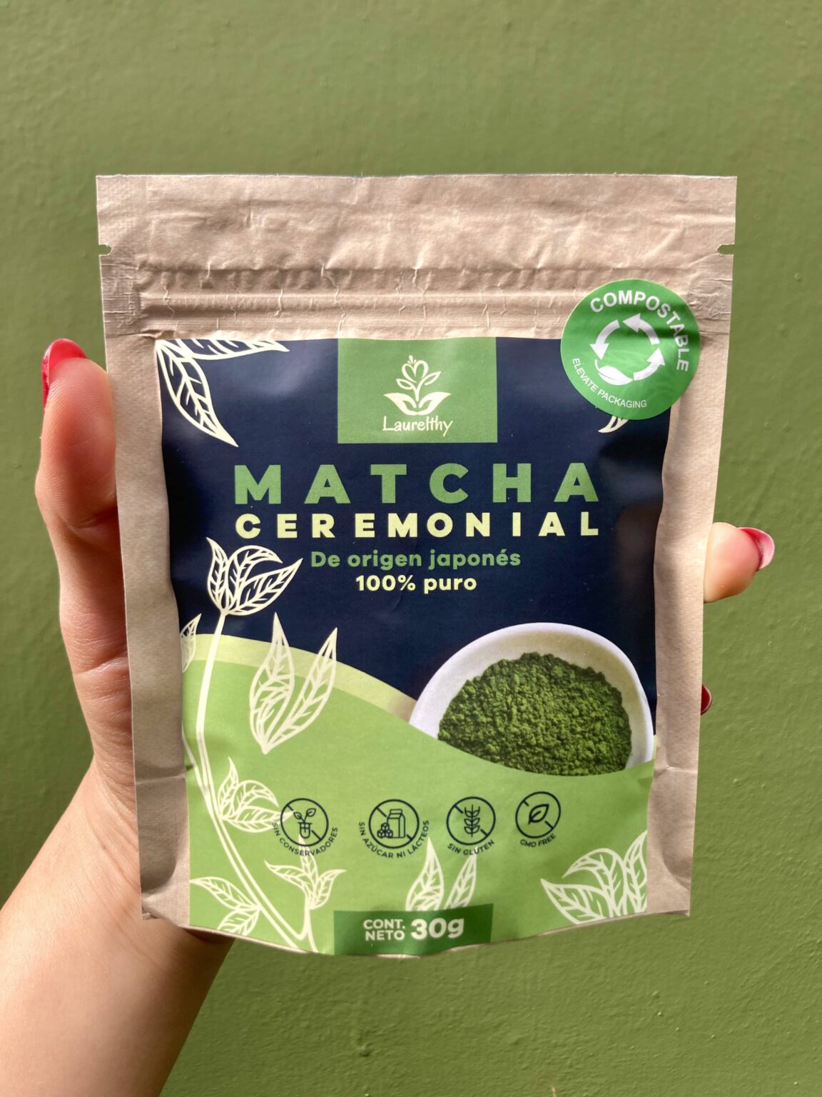 Matcha Ceremonial