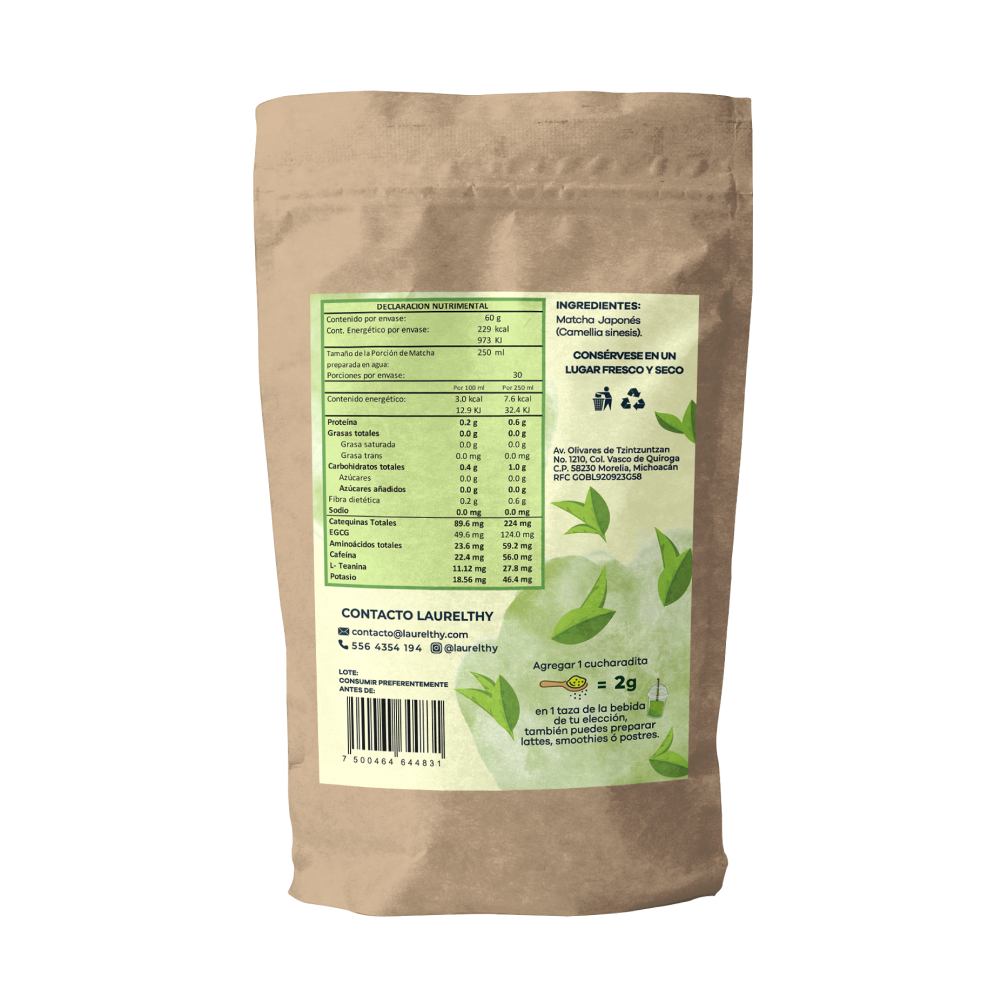Matcha